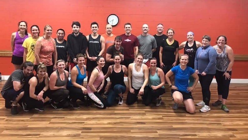 Gyms in Houston - Fitness Connection