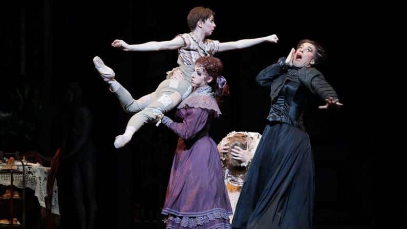 Houston Ballet: Cinderella