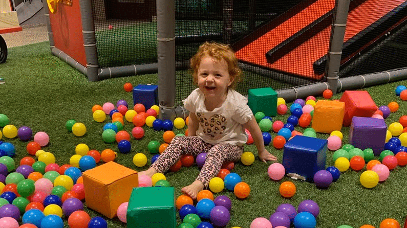 Indoor Playgrounds Houston - Main Street Indoor Park at First Methodist