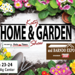 The 18th Annual Katy Home and Garden Show & Barndo Expo – Your Home Improvement Dreams Start Here!