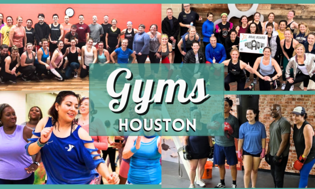 Sweat on a Budget: Cheap Gyms in Houston Texas to Help Crush Your Fitness Goals!
