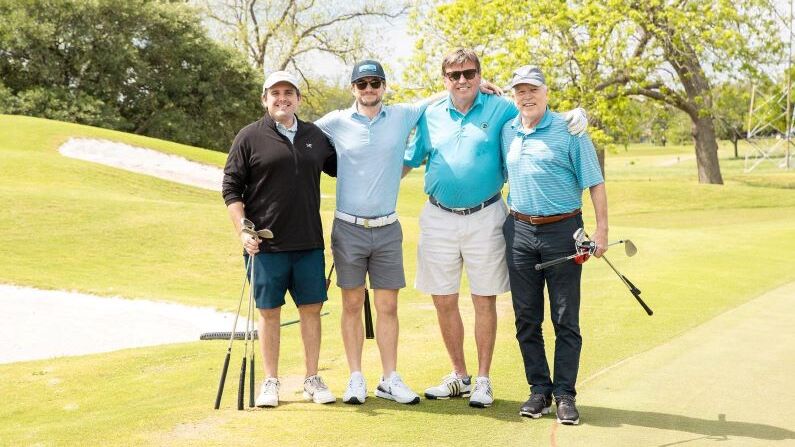 Houston golf courses | The Briar Club