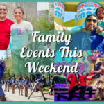 Things to do in Houston with Kids this Weekend of February 16 Include The Rink at Discovery Green, Belo y Beto, & More!