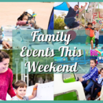Things to do in Houston with Kids this Weekend of February 23 Include National Engineers Day, Houston Farmer’s Market Rodeo Festival, & More!