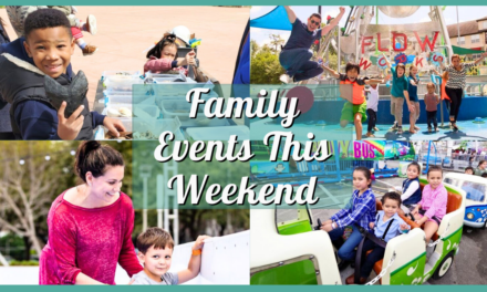 Things to do in Houston with Kids this Weekend of February 23 Include National Engineers Day, Houston Farmer’s Market Rodeo Festival, & More!