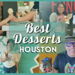 Best Desserts in Houston – Uncover 20 of the Sweetest Spots in the City!