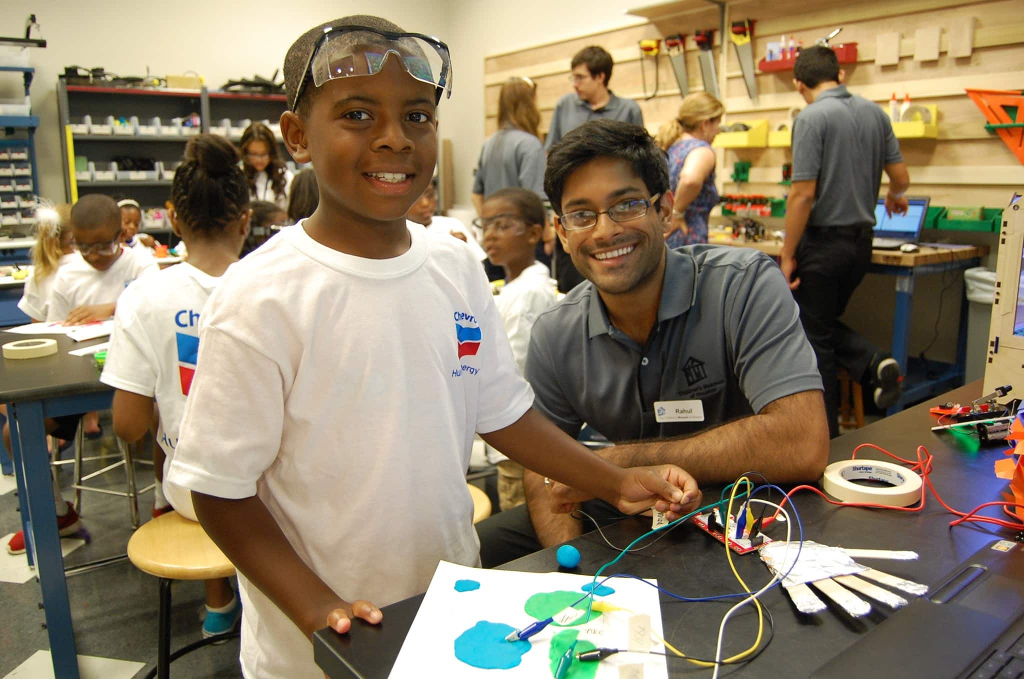 20 Indoor Activities Houston in 2024 Fun Things to Do