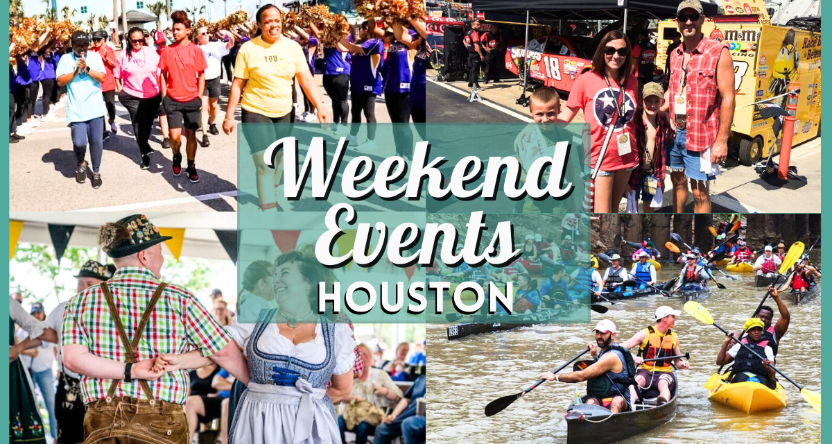 10 Things to do in Houston this weekend of March 22 Including Keyshia Cole, Trey Songz, and Jaheim in Concert, Katy Home and Garden Show & Barndo Expo, & more!