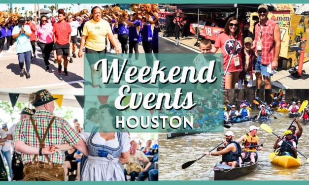 10 Things to do in Houston this weekend of March 22 Including Keyshia Cole, Trey Songz, and Jaheim in Concert, Katy Home and Garden Show & Barndo Expo, & more!