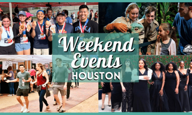 10 Things to do in Houston this weekend of March 8 Including 6th Annual Kolache Factory Dash, March Events at Traders Village Houston, & more!