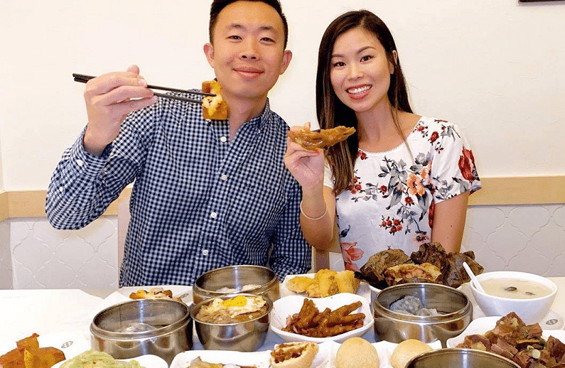 Best Chinese Food - Tim Ho Wan USA