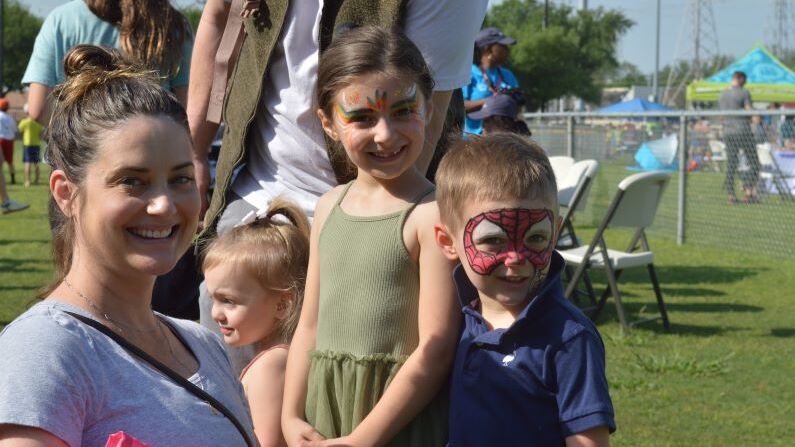 Things to do in Houston with kids this weekend of March 22 | Easter Spring Festival