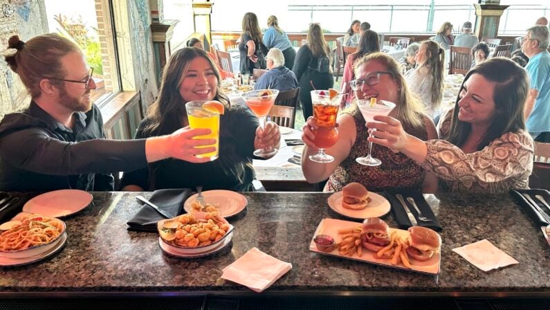 Top Things To Do In Kemah, Texas