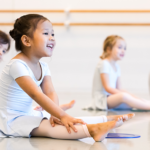 Enroll Now! Houston Ballet Academy Summer Dance Programs 2024 for Kids!