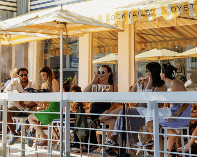 Craving the Best Seafood in Houston? Here's Where to Go! 3 Clark's Oyster Bar