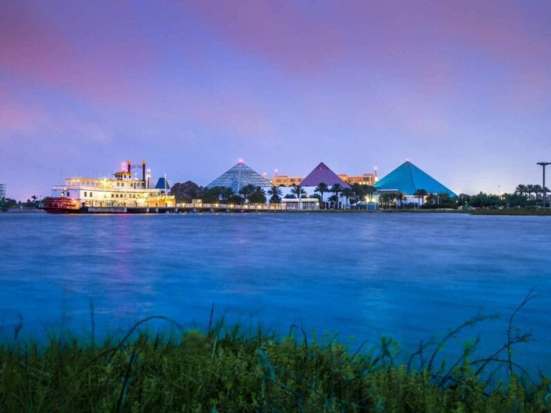 Road Trips from Houston