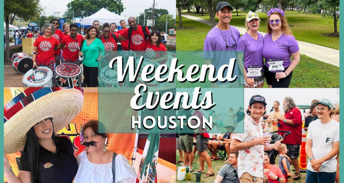 10 Things to do in Houston this weekend of May 3 Including La Izquierda Surf and Music Festival and Cinco de Mayo Celebration at Traders Village, & more!