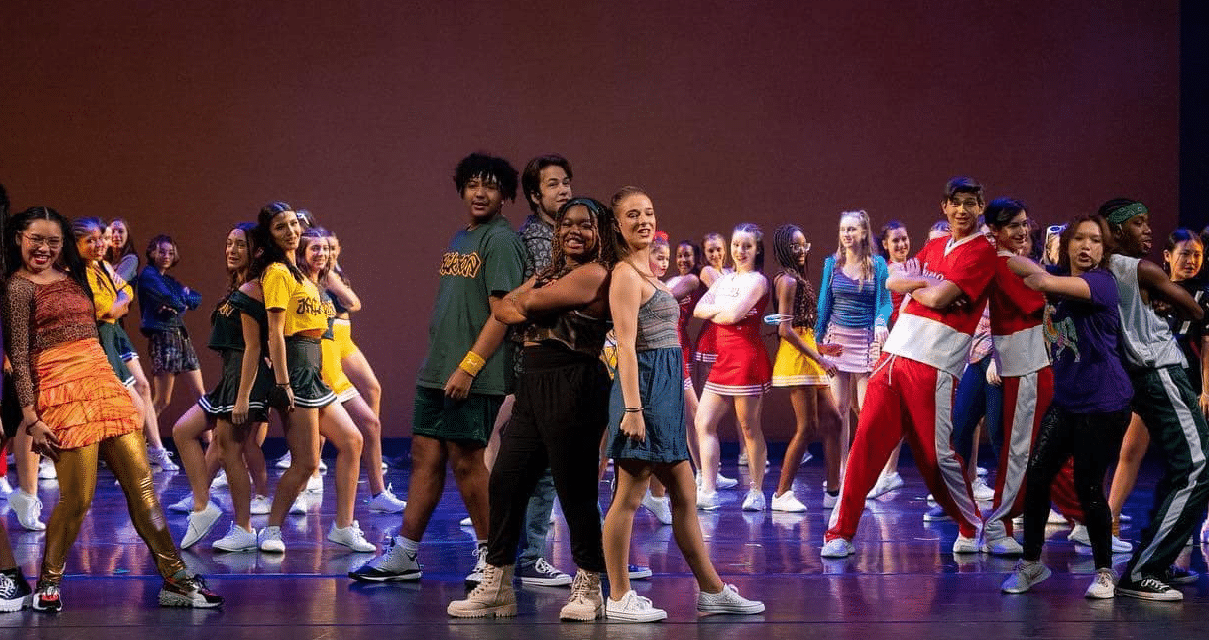 Unleash Your Inner Star – Exploring Theatre Under the Stars’ Summer Camps in Houston