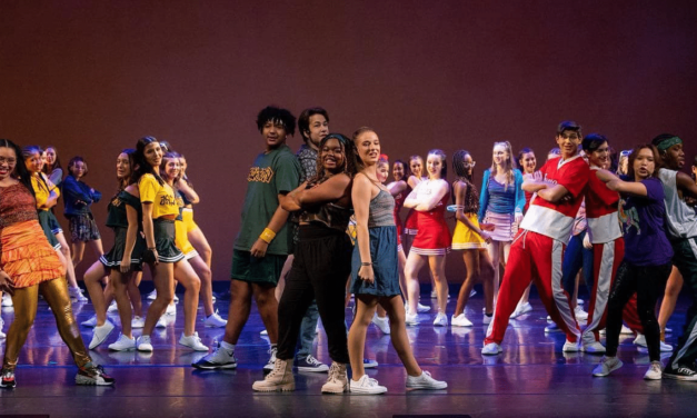 Unleash Your Inner Star – Exploring Theatre Under the Stars’ Summer Camps in Houston