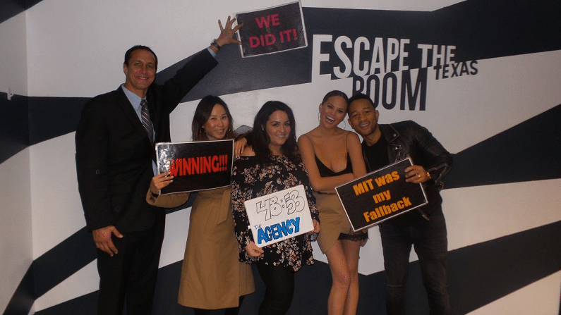 Best Things to do in The Woodlands - Escape The Room at Woodlands Mall