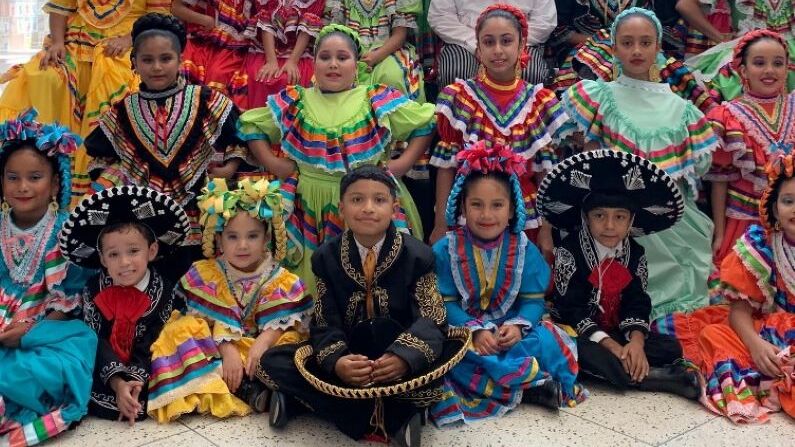 Things to do in Houston with kids this weekend of May 3 | Cinco de Mayo Celebration at Children's Museum Houston