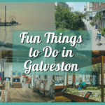 Fun Things to Do in Galveston: Top 10 Reasons to Visit This Historical Island