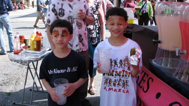 Top weekend events in Houston Apr 24 to 26 2026 | The Grand Kids Festival