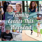 Things to do in Houston with Kids this Weekend of April 19 Include The Grand Kids Festival, Walk With Me 2024 Easter Seals Greater Houston, & More!