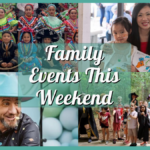 Things to do in Houston with Kids this Weekend of May 3 Include Cinco de Mayo Celebration, Mr. Leo Puppet Show, & More!