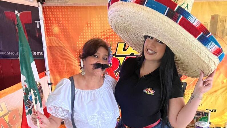 Things to do in Houston this weekend of May 3 | Cinco de Mayo Celebration at Traders Village Houston