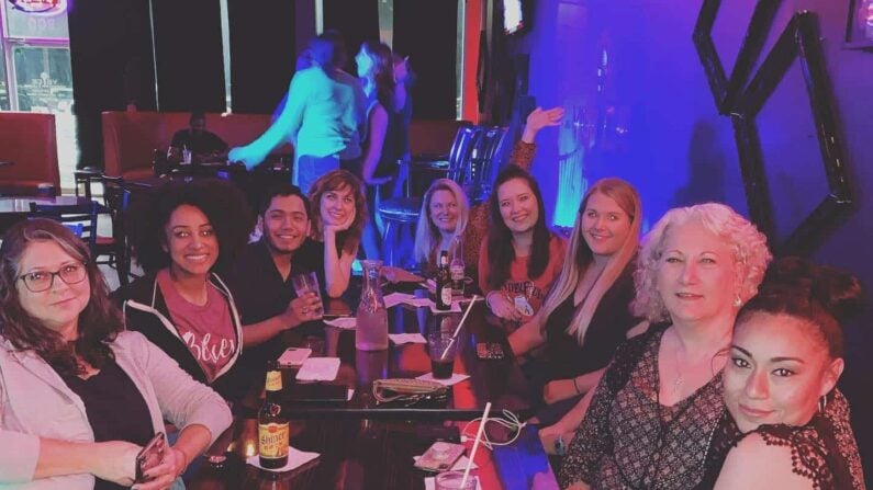 Voice Karaoke Bar and Lounge