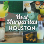 Shake Up Your Night – Where to Find the Best Margaritas in Houston!