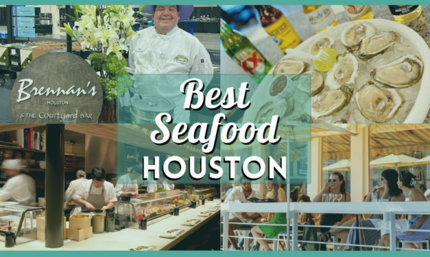 Craving the Best Seafood in Houston? Here’s Where to Go!