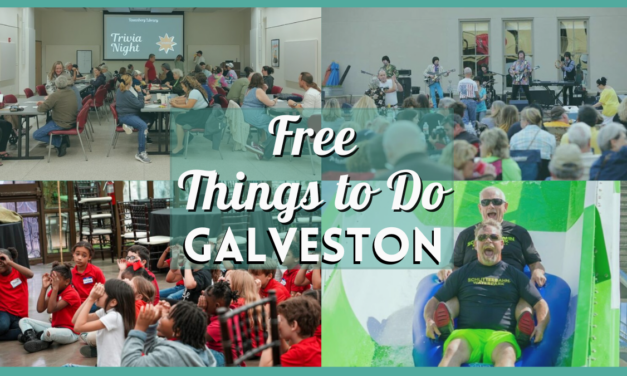 Free Things to Do in Galveston – Your Ultimate Budget-Friendly Guide