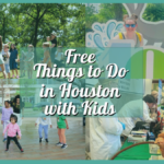Unforgettable Family Adventures – Free Things to Do in Houston with Kids