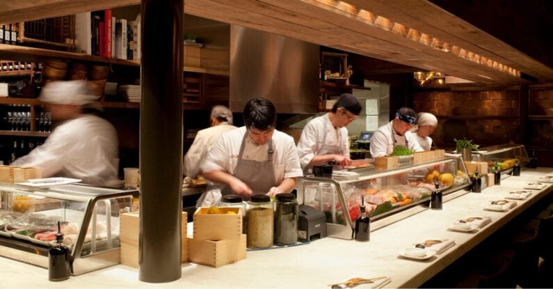 Craving the Best Seafood in Houston? Here's Where to Go! 4 Best Seafood in Houston | Uchi Houston
