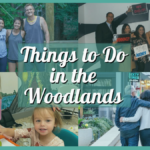 Fun Things to Do in The Woodlands TX – Outdoor Adventures, Family Fun, & More!