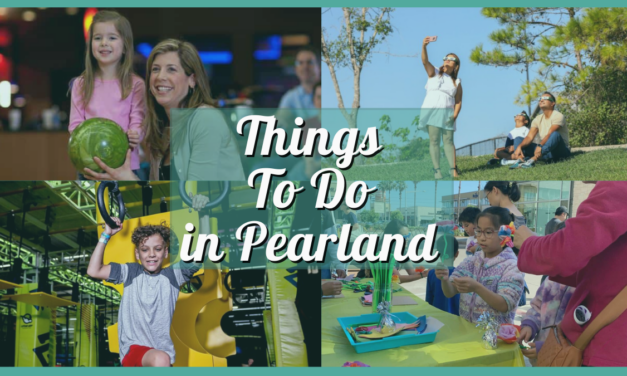 Your Guide to 20 Fun Things To Do in Pearland TX – Discover Family Fun, Free Activities, & More!