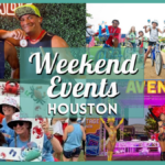 10 Things to do in Houston this weekend of May 10 Including 39th Texas Crab Festival, Big As Texas Music Festival, & more!