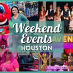 10 Things to do in Houston this weekend of May 17 Including Pasadena Strawberry Festival, Houston Greek Fest, & more!