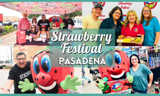 Strawberry Festival in Pasadena 2024 – Guide for Fun Events, Tickets, Location & more!