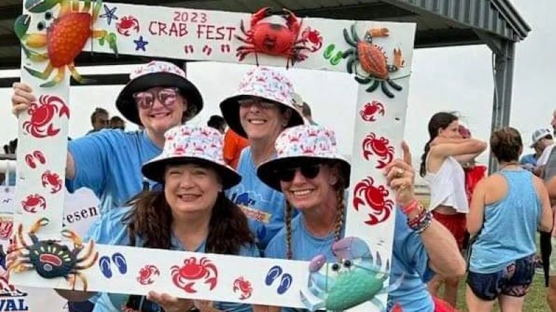 Things to do in Houston this weekend of May 10 | 39th Texas Crab Festival