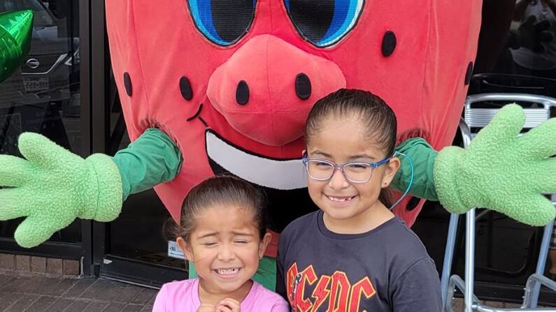 Things to do in Houston with kids this weekend of May 17 | 51st Annual Pasadena Strawberry Festival