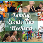 Things to do in Houston with Kids this Weekend of May 10 Include Houston Art Bike Parade and Festival, Sugar Land Space Cowboys vs Oklahoma City Baseball Club, & More!