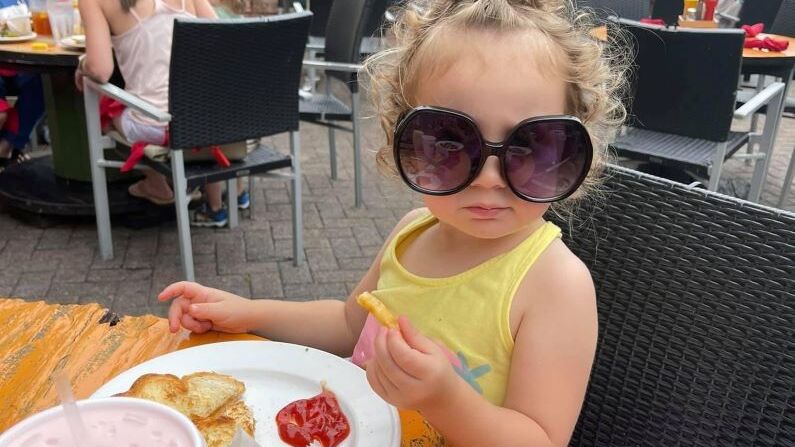 Kid-friendly restaurants Galveston | Yaga's Cafe