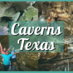 Caverns in Texas – Ultimate Guide to the Best Caves Near Houston
