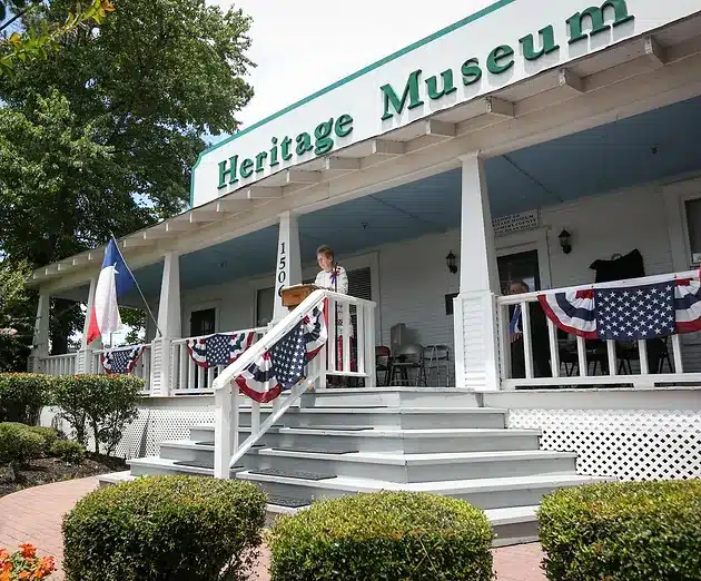 Things to Do in Conroe TX