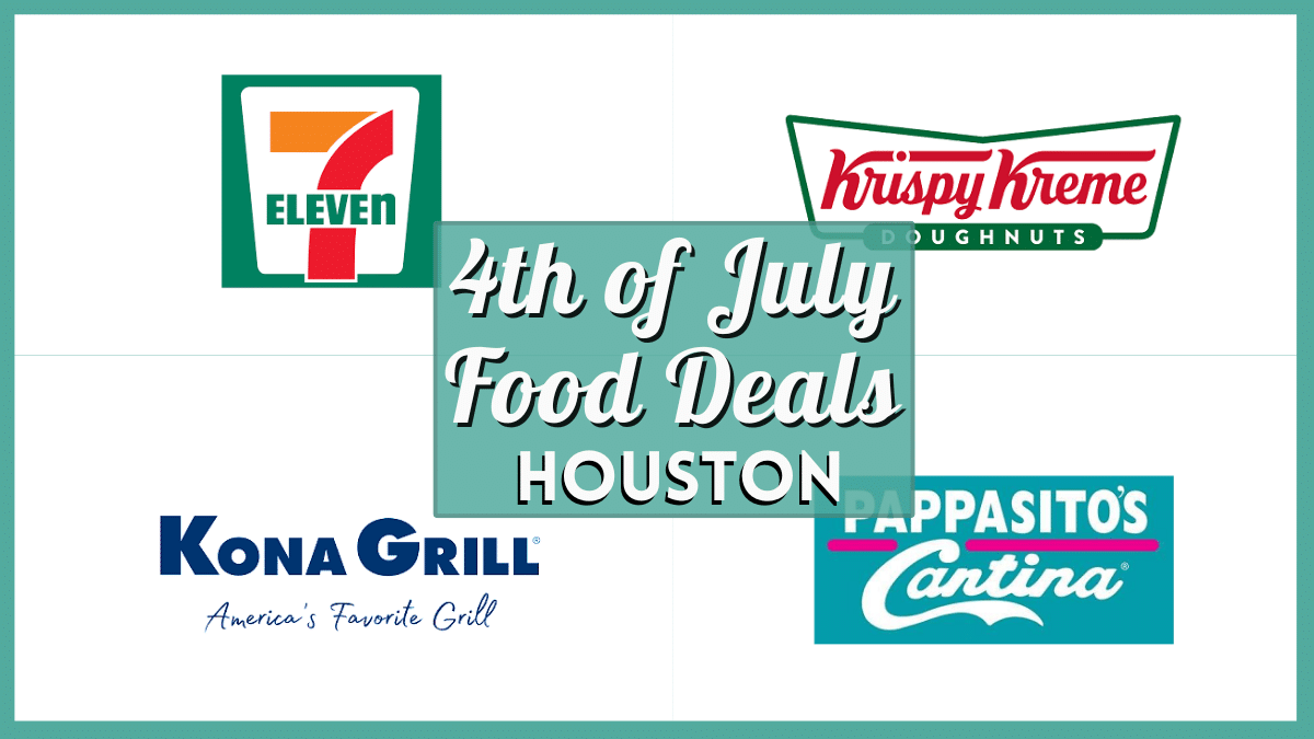 byob 4th of july houston