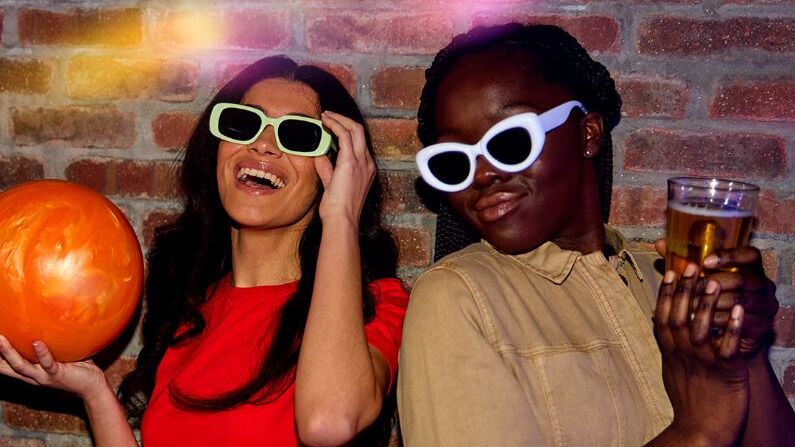 Things to do in Clear Lake TX | Bowlero Webster