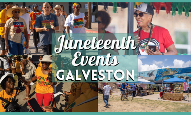 Juneteenth Galveston 2024 Events – Celebrations, Parades, Concerts, and more!